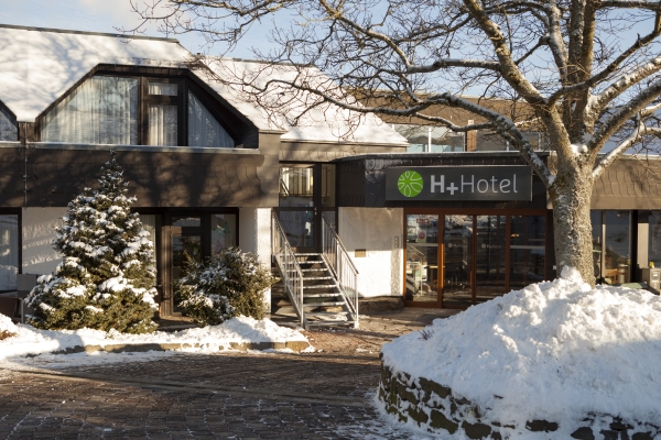 H+ Hotel Willingen